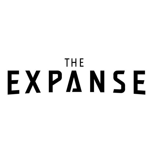 The Expanse Logo PNG Vector