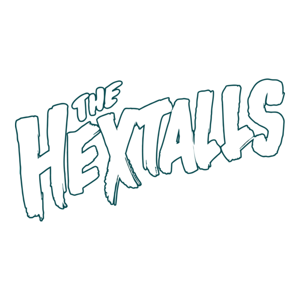 The Hextalls Logo PNG Vector
