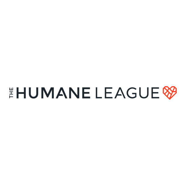 THE HUMANE LEAGUE Logo PNG Vector