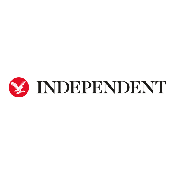 The Independent Logo PNG Vector