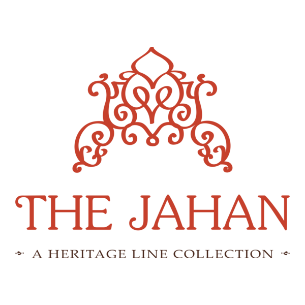 The Jahan Logo PNG Vector
