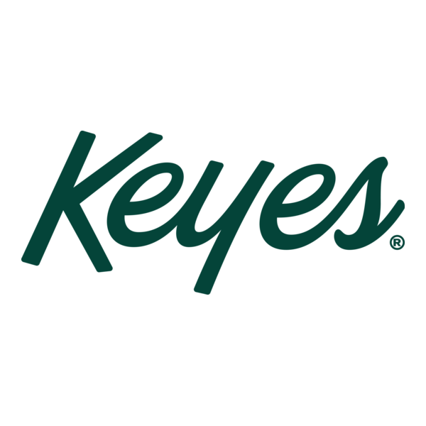 The Keyes Company Logo PNG Vector
