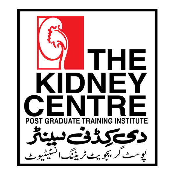 The Kidney Centre Logo PNG Vector