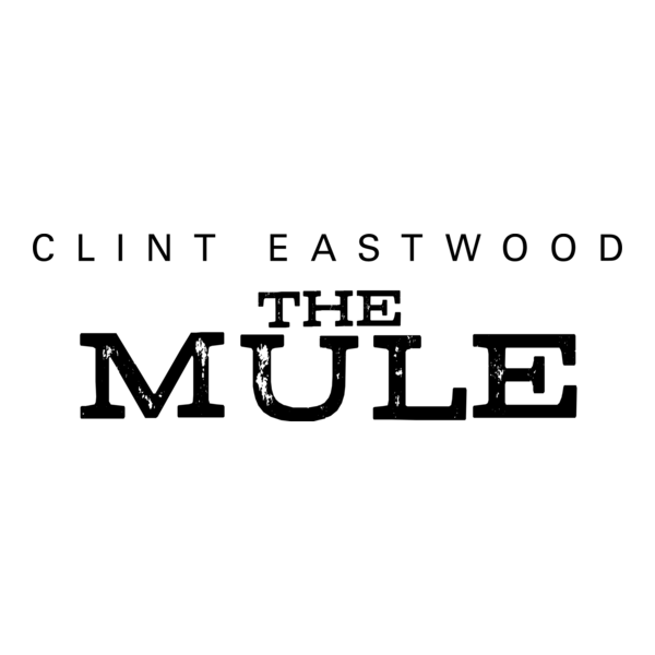 The Mule Logo PNG Vector