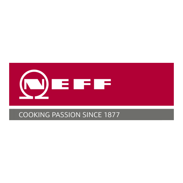 The Neff Market Kitchen Logo PNG Vector