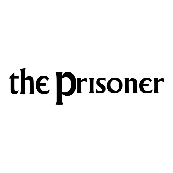 The Prisoner Logo PNG Vector