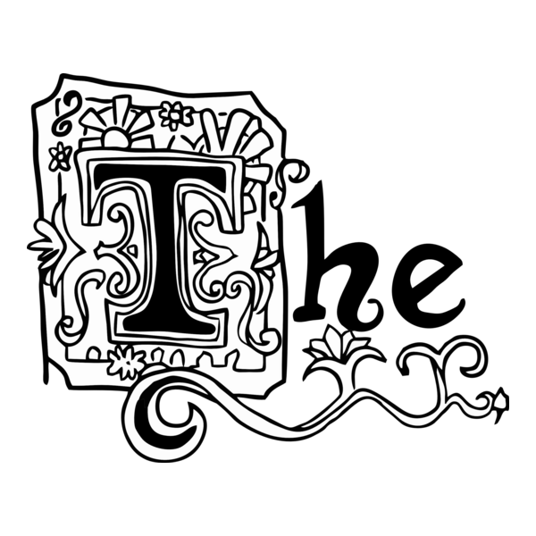 THE SPONGEBOB Logo PNG Vector