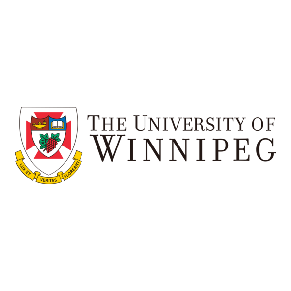 The University of Winnipeg Logo PNG Vector