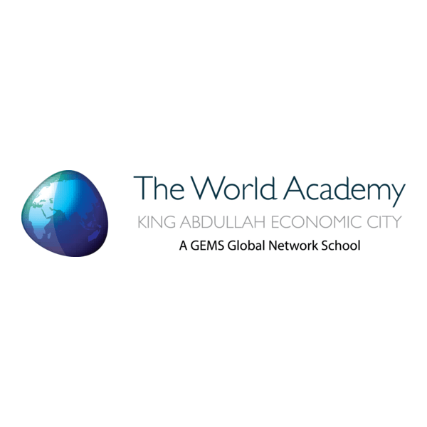 The World Academy Logo PNG Vector