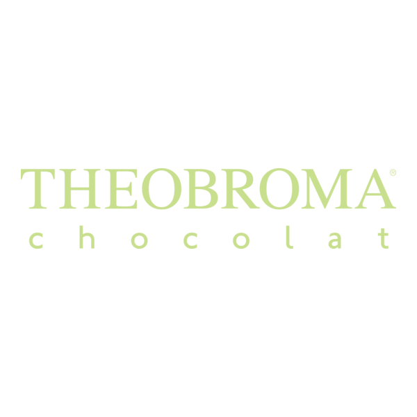 Theobroma Chocolat Logo PNG Vector