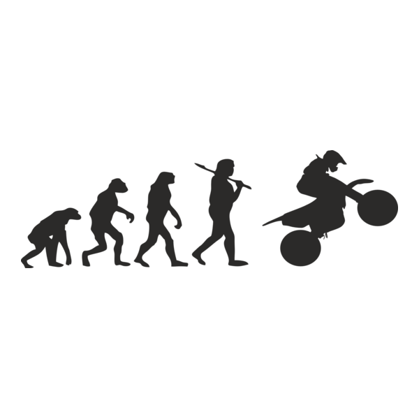 theory of evolution Logo PNG Vector