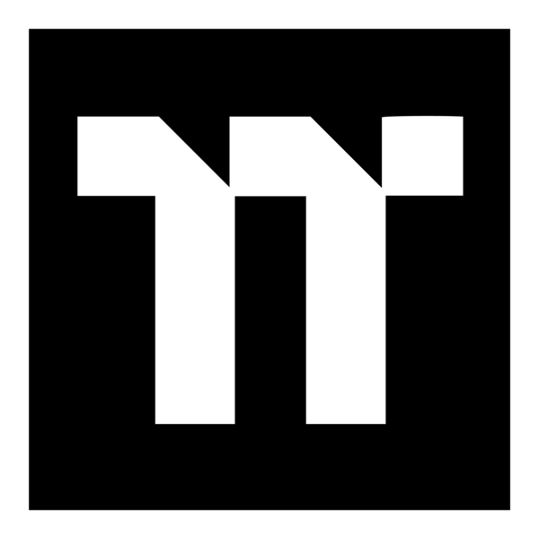 Thermaltake Logo PNG Vector