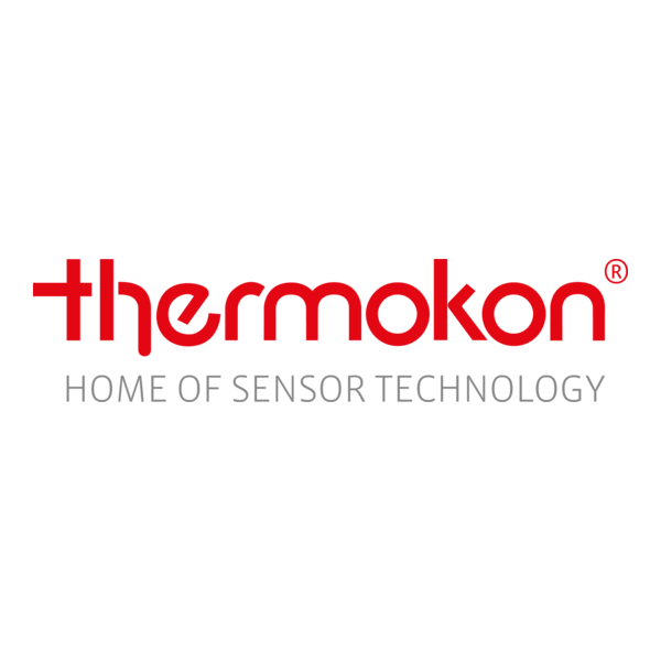 Thermokon Sensortechnik GmbH Logo PNG Vector