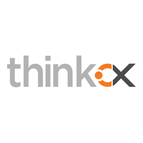 ThinkCX Technologies Logo PNG Vector