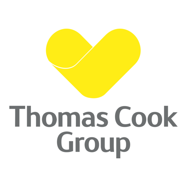 Thomas Cook Group Logo PNG Vector