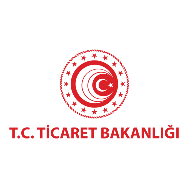 Ticaret Bakanlığı Logo PNG Vector