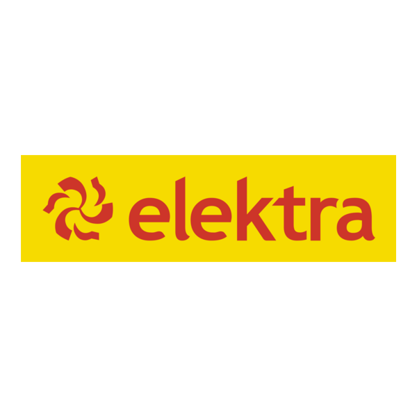 Tiendas Elektra Logo PNG Vector
