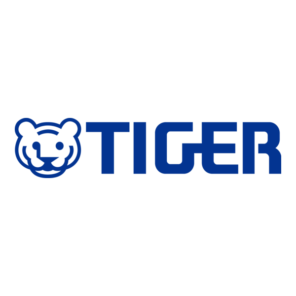 Tiger Logo PNG Vector