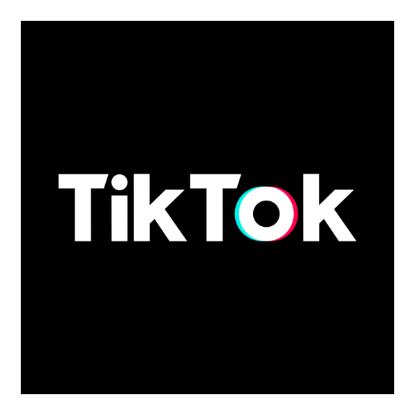 tiktok Logo PNG Vector