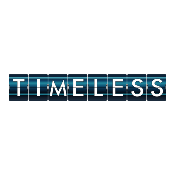 Timeless Logo PNG Vector