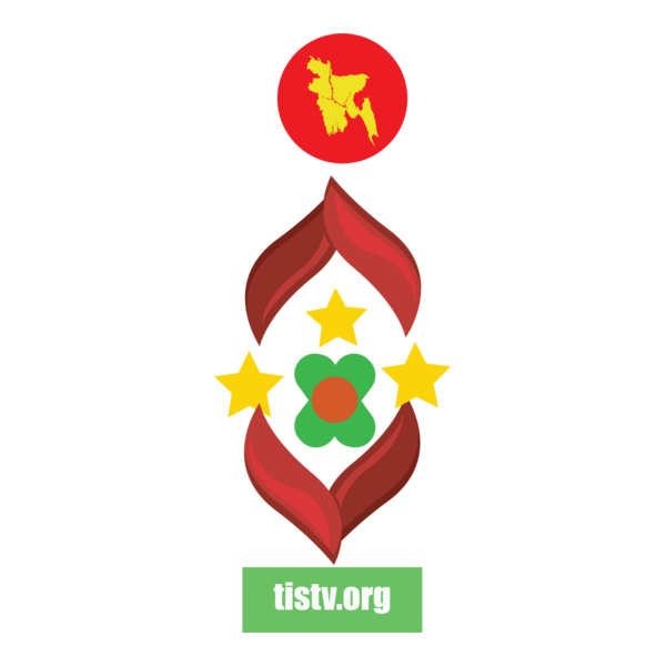 Tistv Logo PNG Vector