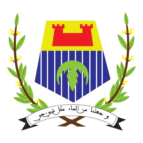 Tiznit Logo PNG Vector