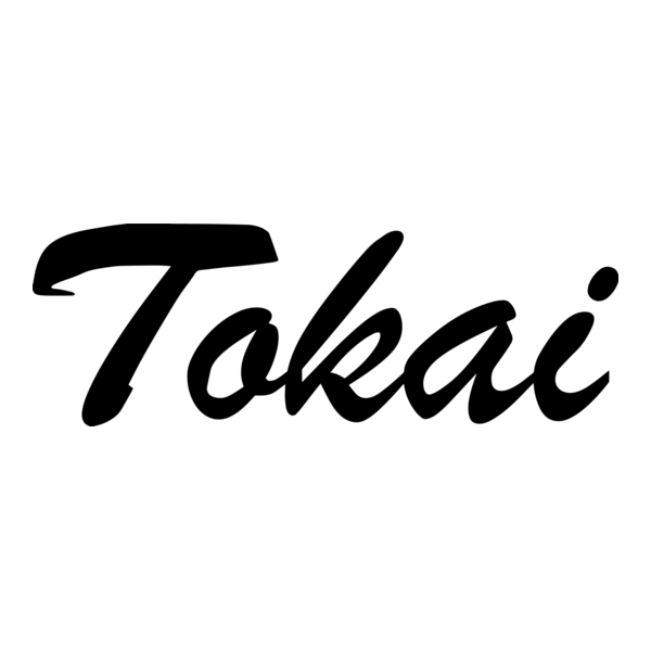 Tokai Gakki Logo PNG Vector