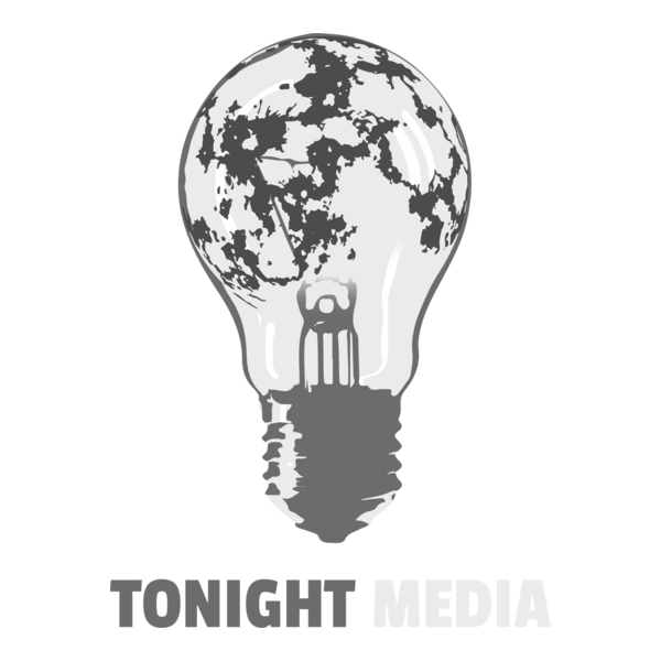 Tonight Media Logo PNG Vector