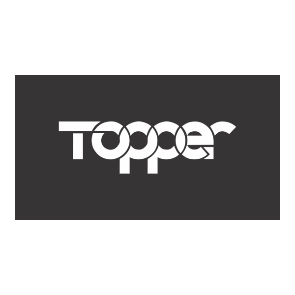 Topper 2019 Logo PNG Vector