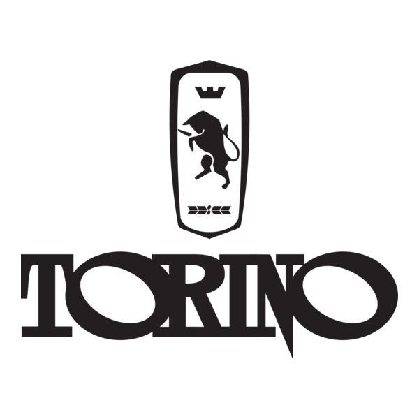 Torino Logo PNG Vector