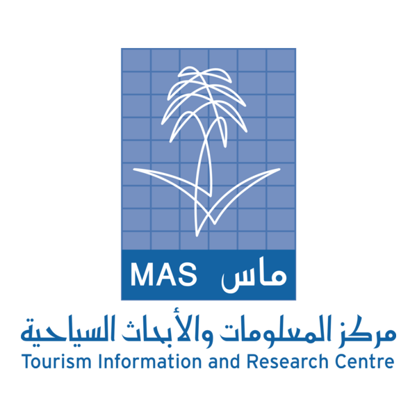 Tourism Information And Research Centre Logo PNG Vector