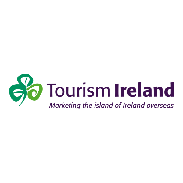 Tourism Ireland Logo PNG Vector