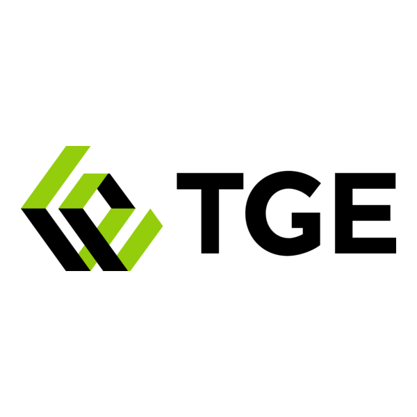 Towarowa Giełda Energii Group (TGE) Logo PNG Vector