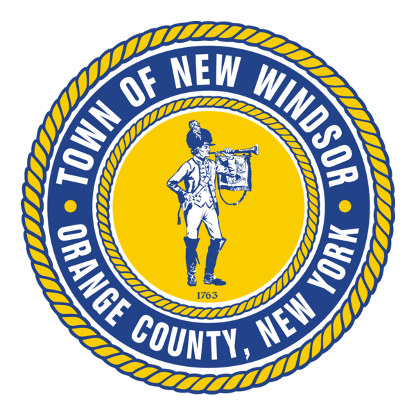 Town of New Windsor Logo PNG Vector