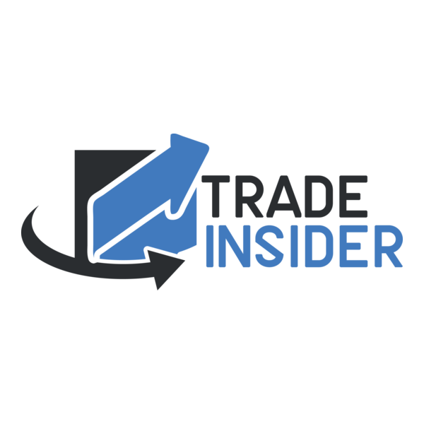 Trade-Insider Logo PNG Vector