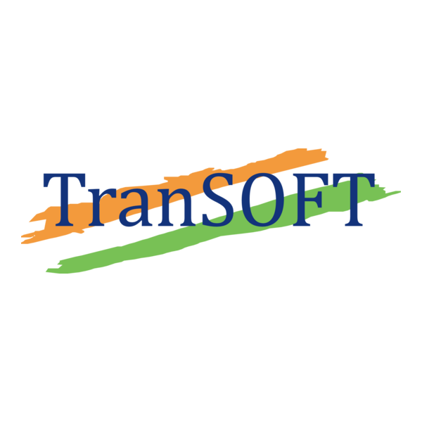 Transoft Logo PNG Vector