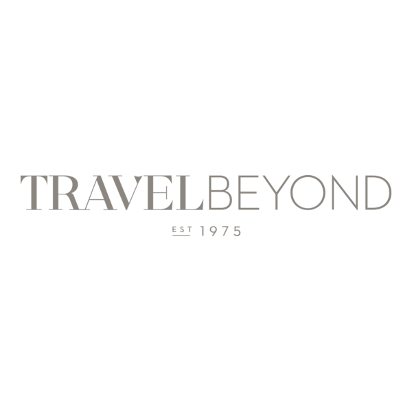 Travel Beyond Logo PNG Vector