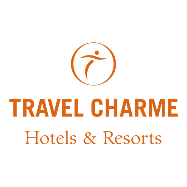 Travel Charme Hotels & Resorts Logo PNG Vector