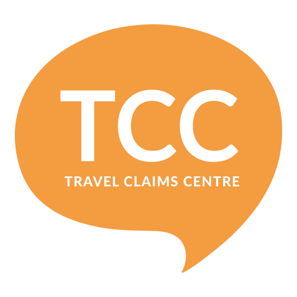 Travel Claims Centre Logo PNG Vector