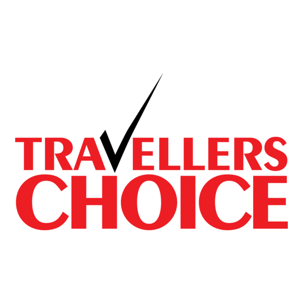 Travellers Choice Logo PNG Vector