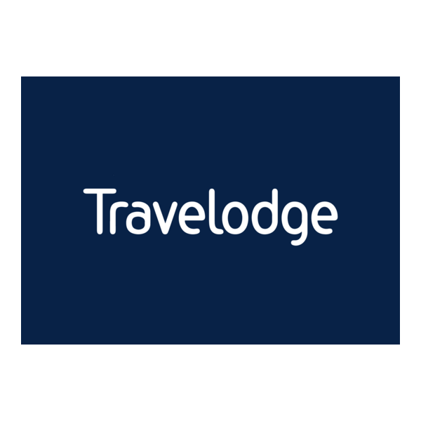 Travelodge UK Logo PNG Vector