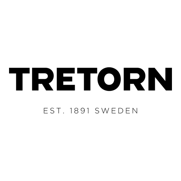 Tretorn Logo PNG Vector