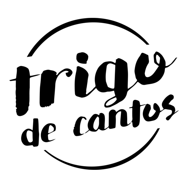 Trigo de Cantos Logo PNG Vector