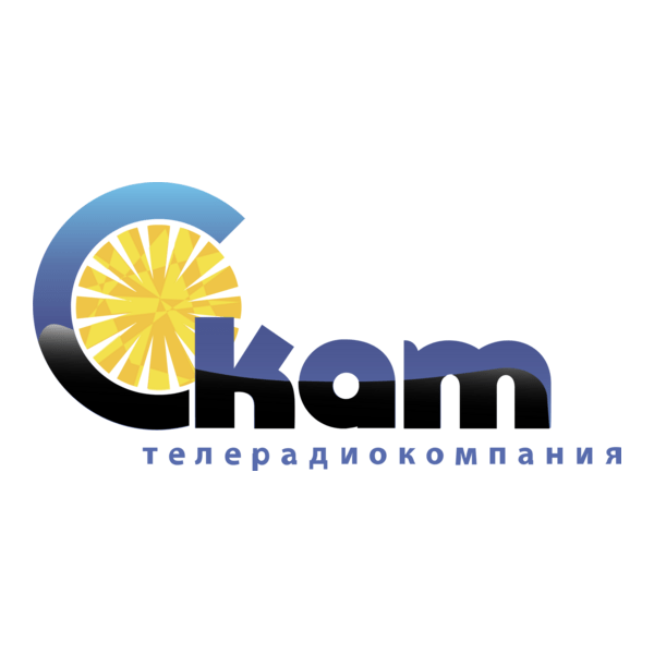 TRK Scat Logo PNG Vector