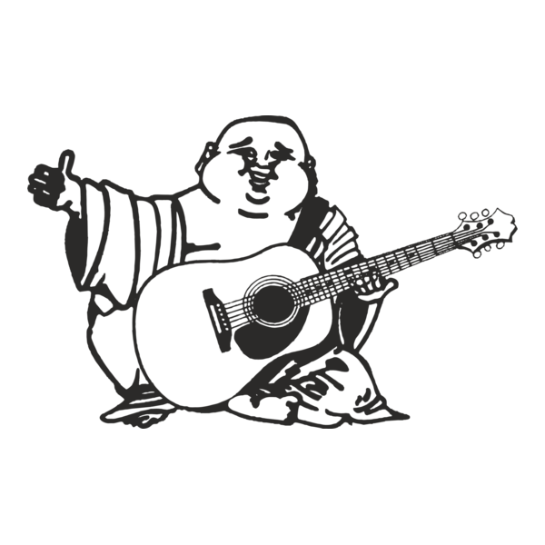true religion buddah Logo PNG Vector