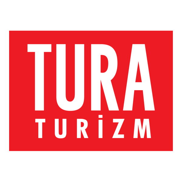 Tura Turizm Logo PNG Vector