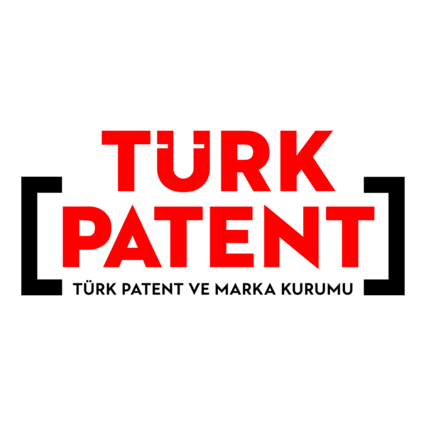 Türk Patent ve Marka Kurumu Logo PNG Vector
