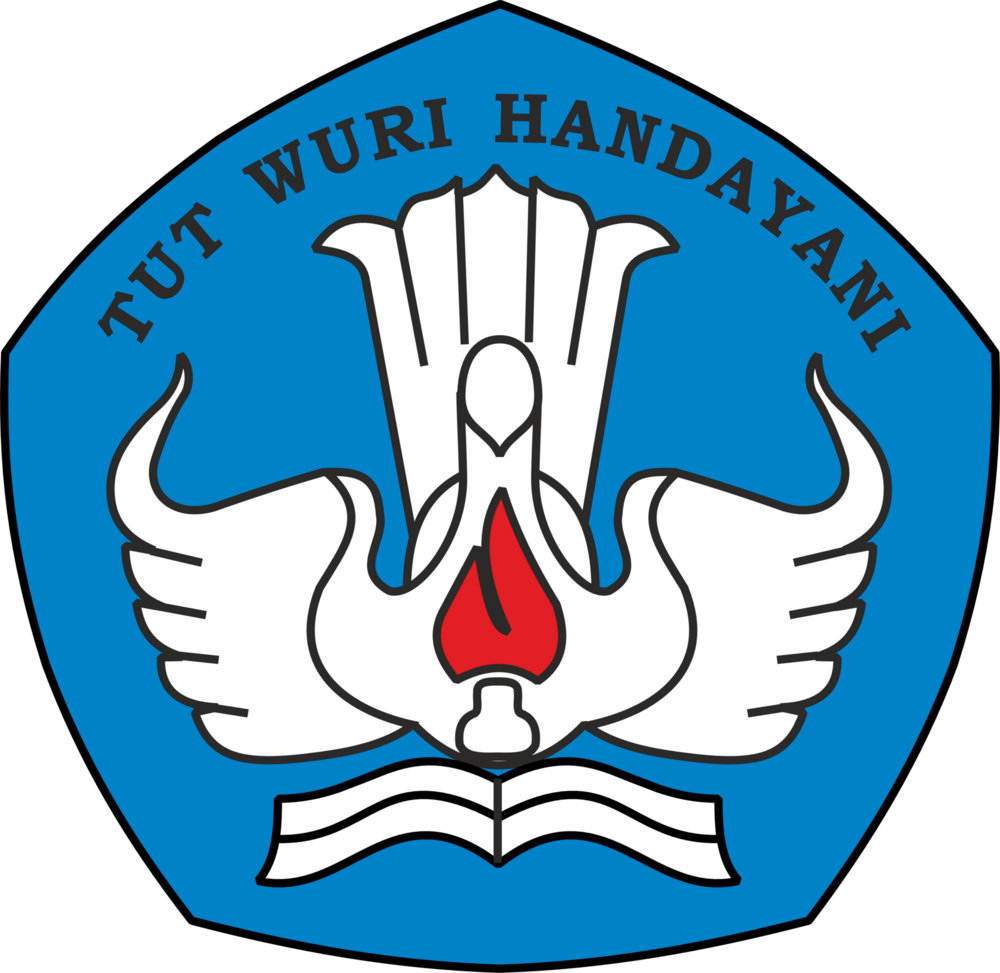 tut wuri handayani Logo PNG Vector