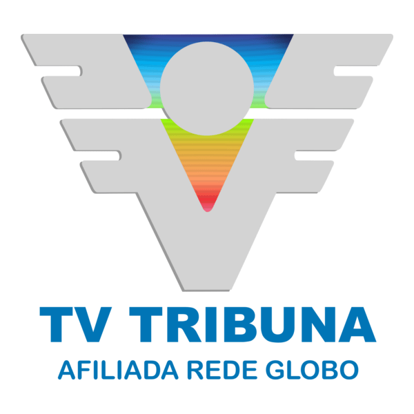 TV TRIBUNA Logo PNG Vector