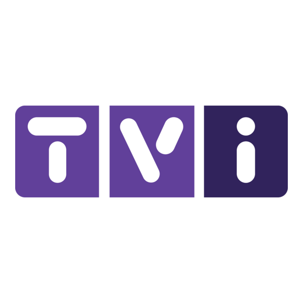 TVi Logo PNG Vector